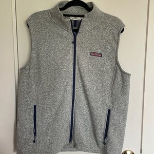 Vineyard Vines woman’s vest